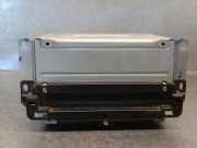 Radio P05091102AC Fiat Freemont GroÃŸraumlimousine 2.0 MultiJet 140 16V (939.B.5000)