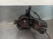 Achsschenkel Halter Links Vorne 364691 Citroën C3 (SC) Schrägheck 5-drs 1.2 VTi 82 12V (EB2F(HMZ))