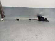 T?rgriff Innen Links Vorne 2PUERTAS Mercedes-Benz SL (R129) Cabrio 3.0 300 SL 24V (M104.981)