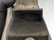 Sicherheitsgurt Links Hinten 96700779XX Citroën Berlingo Cinqspace, Multispace Großraumlimousine 1.6 Hdi 16V 75 (DV6BUTED4(9HT))