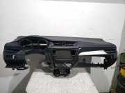 Armaturenbrett 5540105130C0 Toyota Avensis (T27) Limousine 2.0 16V D-4D (2WW(N47-C20A))