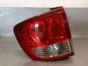 Rücklicht Links 8360109150 SsangYong Kyron SUV 2.7 270 Xdi 20V 4x4 (M665.925(Euro 4))