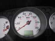 Tachoeinheit Kmh 8H7157D Nissan X-Trail (T30) SUV 2.2 dCi 16V 4x4 (YD22ETi)