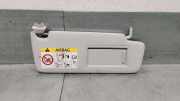Sonnenblende Rechts 5G0857552BD Skoda Octavia Kombi (5EAC) Kombi 5-drs 2.0 TDI GreenTec 16V (CKFC)