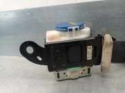 Sicherheitsgurt Links Vorne GS1D57L90D Mazda 6 Sport (GH14/GHA4) Schrägheck 2.2 CDVi 16V 125 (R2BF)