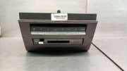Radio A2218708093 Mercedes-Benz S (W221) Limousine 3.0 S-320 CDI 24V (OM642.930)
