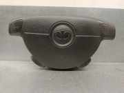 Airbag Lenkrad 96404797 Daewoo / Chevrolet Lacetti (KLAN) Schrägheck 1.6 16V (F16D3)