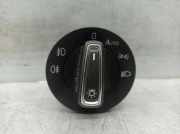 Lichtschalter 5E0941431N Skoda Rapid Spaceback Kombi 1.4 TDI 12V (CUSB(Euro 6))
