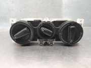 Bedienung Klimaanlage 1C0820045E Volkswagen New Beetle (9C1/9G1) Schrägheck 3-drs 2.0 (AQY) AQY