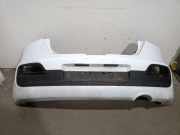 Stoßstange Hinten 86611A2300 Kia Pro cee'd (JDB3) Schrägheck 3-drs 1.4i 16V CVVT (G4FA)
