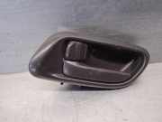 Sitz Links Hinten A1648201942 Mercedes-Benz GL (X164) SUV 4.7 GL 450 V8 32V (M273.923)