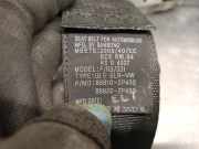 Sicherheitsgurt Rechts Vorne 888102P450 Kia Sorento II (XM) SUV 2.2 CRDi 16V VGT 4x2 (D4HB)