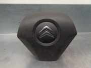 Airbag Lenkrad 07355265270 Citroën CITROËN NEMO Basis