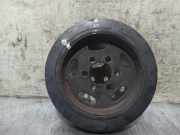 Kurbelwellen-Riemenscheibe 4S7068319BC Peugeot 607 (9D/U) Limousine 2.7 HDi V6 24V (DT17TED4(UHZ))