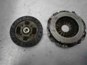 Kupplungsset 689729BCORSABCORSAB Opel Kadett E Combo Van 1.7 D (17DR)