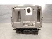 Motorsteuergerät 9807885980 Citroën C4 Berline (NC) Schrägheck 5-drs 1.6 Hdi 90 (DV6DTED(9HP))
