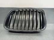Grill 7336485 BMW 5 serie Gran Turismo (F07) Schrägheck 520d 16V (N47-D20C)