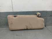 Sonnenblende Rechts 96400CC016 Nissan Murano (Z50) SUV 3.5 V6 24V 4x4 (VQ35DE)