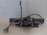 Motorhaubenschloss 81130N9000 Hyundai Tucson (NX) SUV 1.6 T-GDI HEV HTRAC (G4FP)