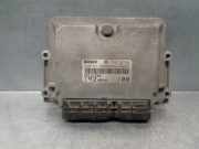 MotorsteuergerÃ¤t 55191546 Fiat Stilo MW (192C) Kombi 1.9 JTD 100 (192.A.9000)