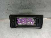 Kennzeichenbeleuchtung 4G0943021 Audi A3 Limousine (8VS/8VM) Limousine 1.6 TDI Ultra 16V (CXXB(Euro 6))
