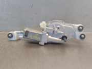 Scheibenwischermotor Hinten 98700N9100 Hyundai Tucson (NX) SUV 1.6 T-GDI HEV HTRAC (G4FP)