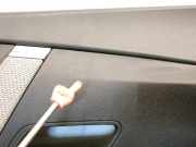 T?rverkleidung Links Vorne 98353283ZD Citro?n C4 Berline (BA/BB/BC) Schr?gheck 5-drs 1.2 PureTech 130 12V (EB2ADTS(HNS)) EB2ADTS(HNS)