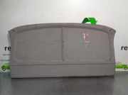 Hutablage Kia Cerato Schrägheck 1.6 CRDi 16V (D4FB)