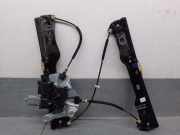 Fensterheber Links Vorne 13350757 Opel Astra J Sports Tourer (PD8/PE8/PF8) Kombi 1.7 CDTi 16V (A17DTS)