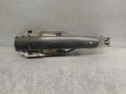 Kotflügel Rechts Vorne 66321A4000 Kia Carens IV (RP) Großraumlimousine 1.7 CRDi 16V (D4FD)