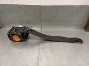 Sicherheitsgurt Links Hinten A1768600585 Mercedes-Benz GLA (156.9) SUV 2.2 200 CDI, d 16V (OM651.930(Euro 6))