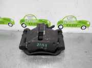 Bremssattel Links Vorne Peugeot 206 (2A/C/H/J/S) SchrÃ¤gheck 1.4 HDi (DV4TD(8HX))