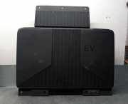 Grill 6BA20TZZAB Jeep Compass II (MP) SUV 1.4 Multi Air2 16V (55263624)