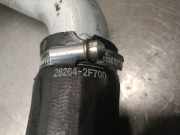 Schlauch 282562F700 Hyundai Santa Fe III (DM) SUV 2.2 CRDi R 16V 4x2 (D4HB)