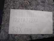 Türverkleidung Rechts Vorne 7221A772XA Mitsubishi Outlander (CW) SUV 2.0 DI-D 16V 4x2 (BSY)