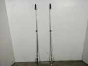 Dachträger Rahmen 1T0860022 Volkswagen Touran (1T1/T2) Großraumlimousine 1.6 TDI 16V (CAYC) CAYC