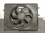 Kühlerventilator 253803K728 Hyundai Sonata Limousine 2.0 CRDI VGT 16V (D4EA)