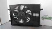 Kühlerventilator Saab 9-3 I (YS3D) Schrägheck 2.2 TiD 16V (D223L(Euro 5))