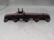 Auspuff Krümmer 548028 Ford Fusion Kombi 1.6 TDCi (HHJB)