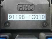 Sicherungskasten 911981C010 Hyundai Getz Schrägheck 1.5 CRDi 12V (D3EA)