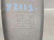 Gürtelschnalle Rechts Vorne 8623453 Volvo V60 I (FW/GW) Kombi 2.0 D3 20V (D5204T2)