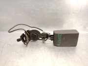 Gürtelschnalle Links Hinten A1668600769 Mercedes-Benz G (463) SUV G 500 4.0 Biturbo V8 32V (M176.980)