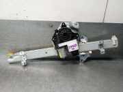 Fensterheber Links Vorne 807516PA1A Nissan Juke (F16) SUV 1.0 DIG-T 117 12V (HRA0)