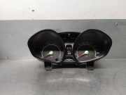 Tachoeinheit Kmh 8A6T108849 Ford Fiesta 6 (JA8) Schrägheck 1.25 16V (SNJB)