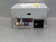 Radio A2059008117 Mercedes-Benz V (447.8) Großraumlimousine 2.1 220 CDI, 220 d 16V (OM651.950(Euro 5)