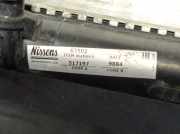 Radiator 517197 Peugeot 206 (2A/C/H/J/S) Schr?gheck 1.9 D (DW8(WJZ))