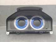 Tachoeinheit Kmh 31327585AA Volvo V60 I (FW/GW) Kombi 2.0 D3 20V (D5204T2)