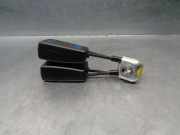 Gürtelschnalle Links Hinten 5JA857488QVZ Skoda Rapid Liftback 1.2 TSI (CBZA)