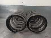 Außenspiegel Rechts 12363760 Citroën C2 (JM) Schrägheck 3-drs 1.4 HDI (DV4TD(8HZ))