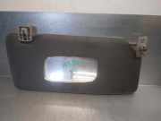 Sonnenblende Rechts 1637161 Ford Sierra II Liftback 2.0 i (U9) (N9C)